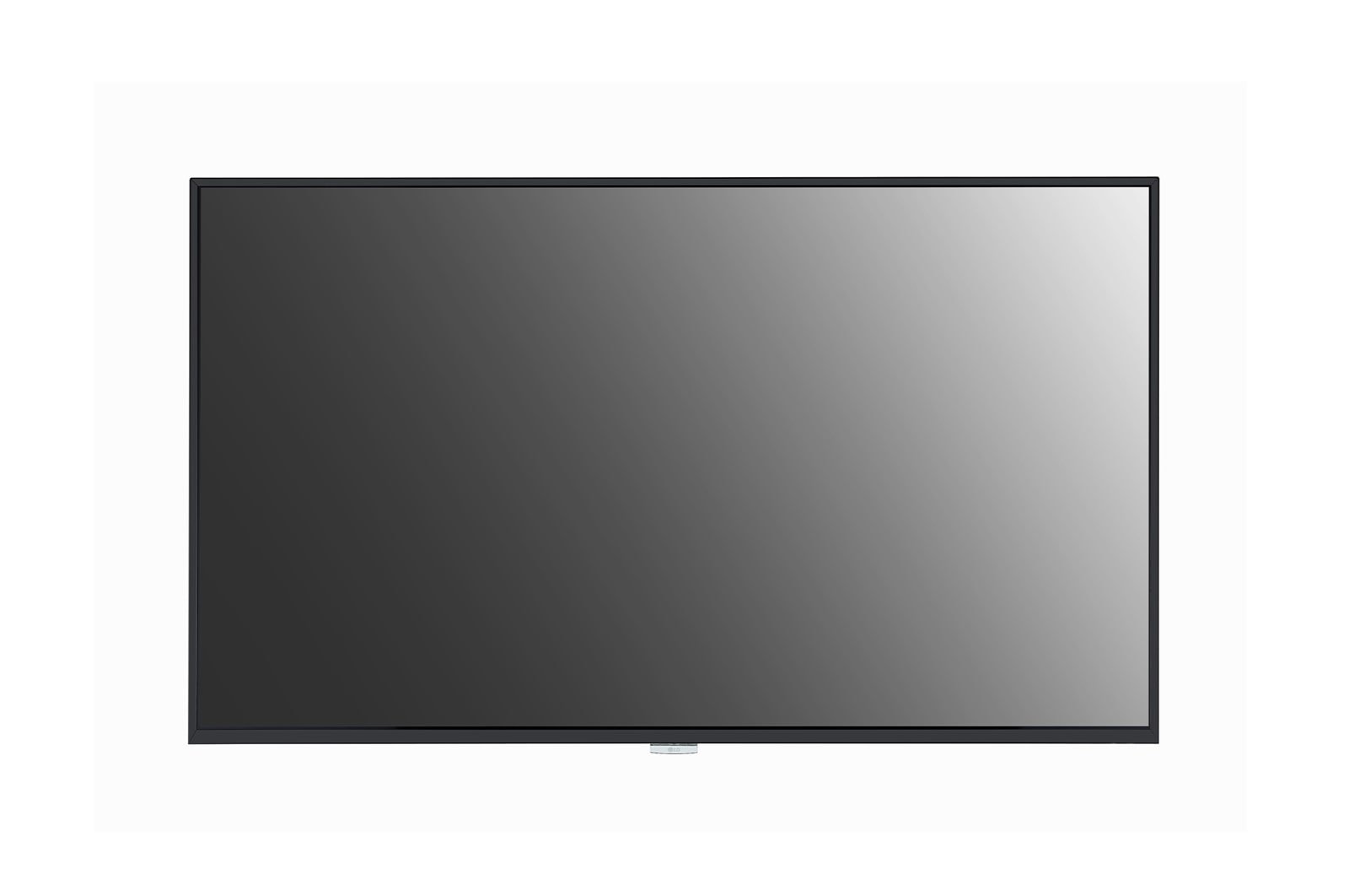 LG COMMERCIAL LFD 43UH5J-H Signage Display Interactive flat panel 109.2 cm (43") Wi-Fi 500 cd/m² 4K