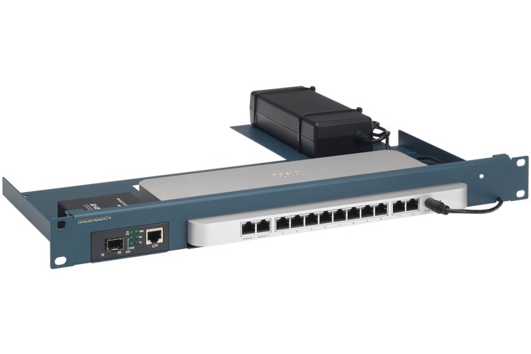 Rackmount.IT RM-CI-T14-MC rack accessory Mounting bracket