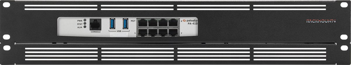 Rackmount.IT RM-PA-T6 rack accessory Mounting bracket