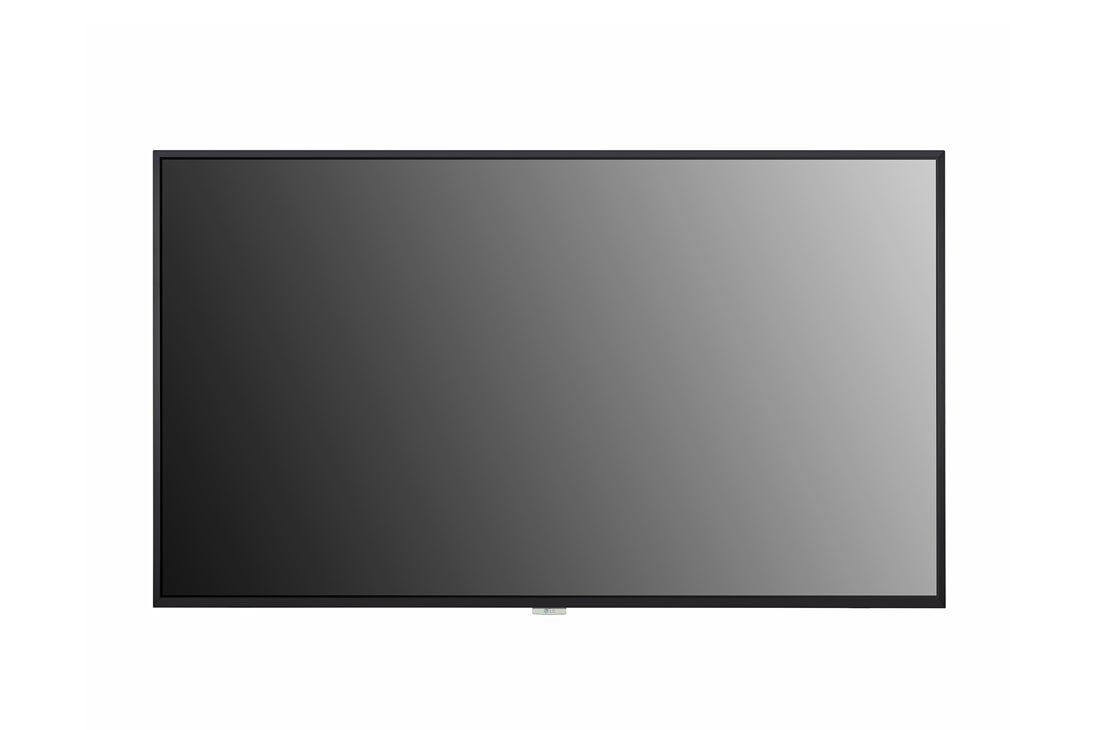 LG COMMERCIAL LFD 55UH5J-H Signage Display Digital flat panel 139.7 cm (55") IPS Wi-Fi 500 cd/m²