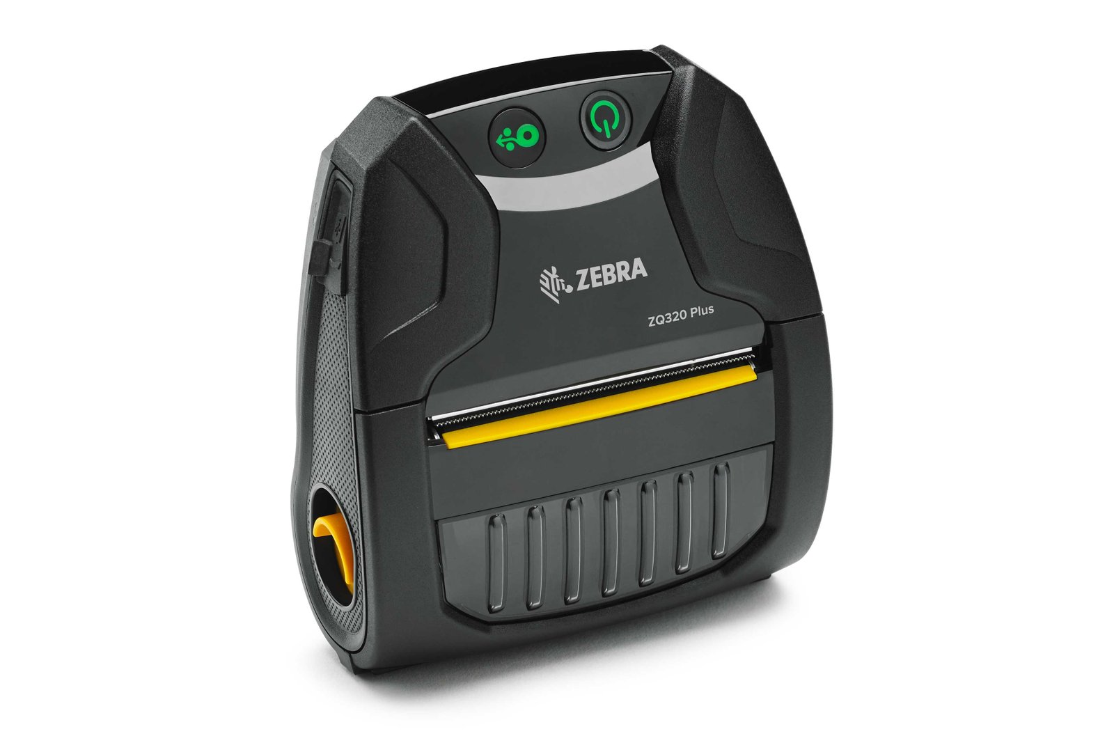 ZEBRA PRINT A1 - DIFFERENTIATED ZQ320 Plus 203 x DPI Wired & Wireless Direct thermal ZQ32-A0E14T0-00