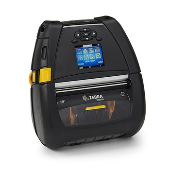 ZEBRA PRINT A1 - DIFFERENTIATED ZQ630 Plus label printer Direct thermal 203 x DPI 115 mm/sec Wired