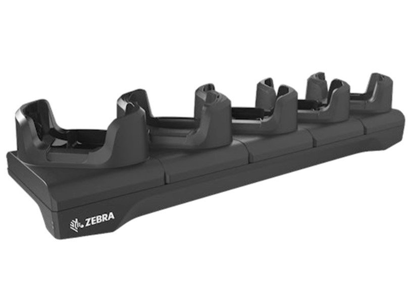 ZEBRA ENTERPRISE MCD-A1 CRD-NGTC7-5SE5D handheld mobile computer accessory Charging cradle