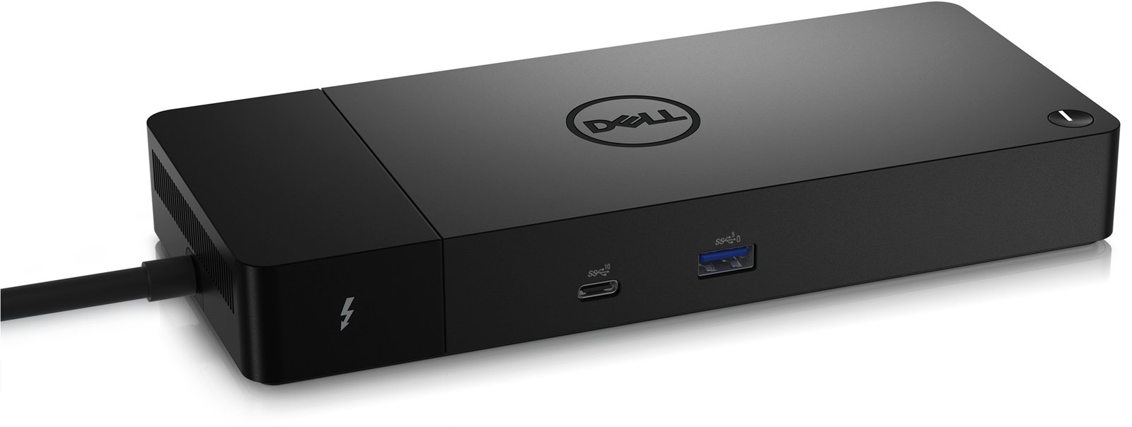 DELL PERIPHERALS WD22TB4 Docking Thunderbolt Black DELLWD22TB4CBL