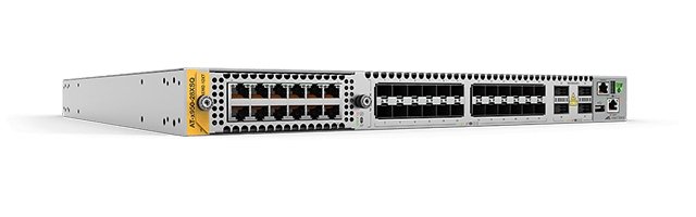 ALLIED TELESIS BOX AT-x950-28XSQ-B01 Managed L3 Grey