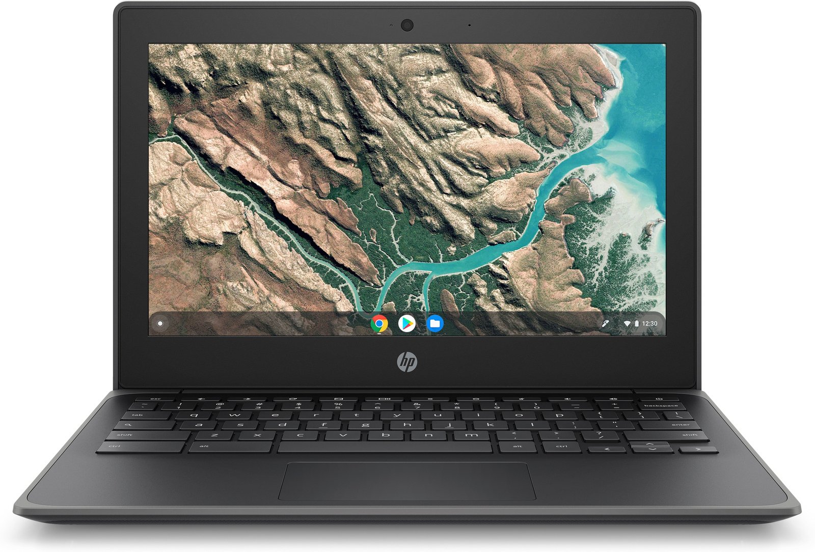 HPI SOURCING - NEW HP Chromebook 11 G8 Intel® Celeron® N N4020 29.5 cm (11.6") HD 4 GB LPDDR4-SDRAM