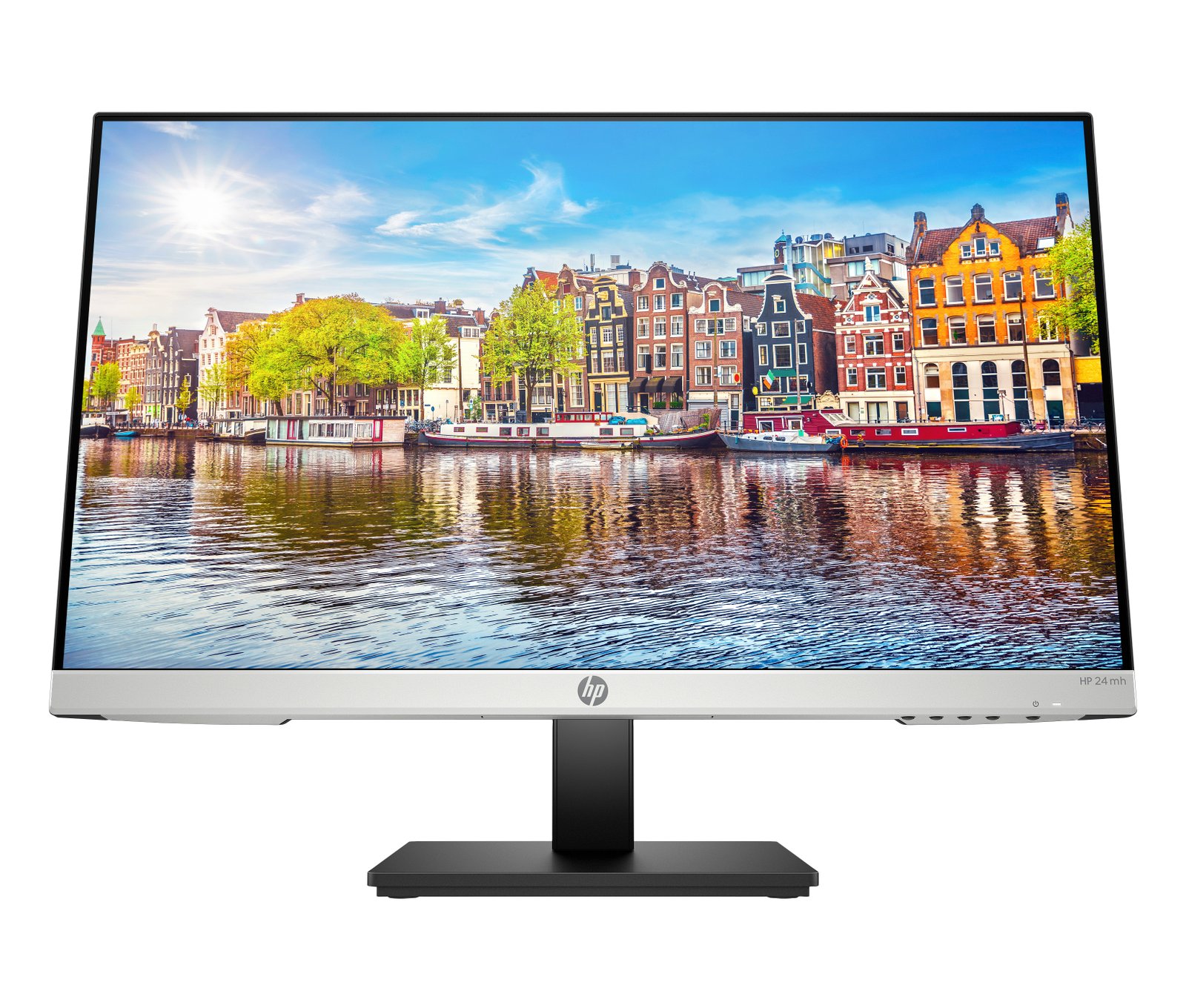 HPI SOURCING - NEW HP 24mh 23.8-inch Display 1D0J9AA#ABA