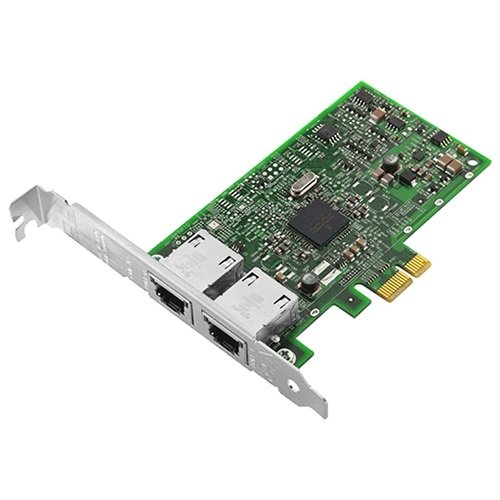DELL SOURCING - NEW 540-BBGY network card Internal Ethernet 1000 Mbit/s