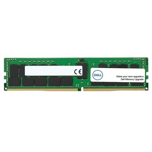 DELL SOURCING - NEW AA799087 memory module 32 GB 4 x 8 DDR4 288-pin DIMM ECC