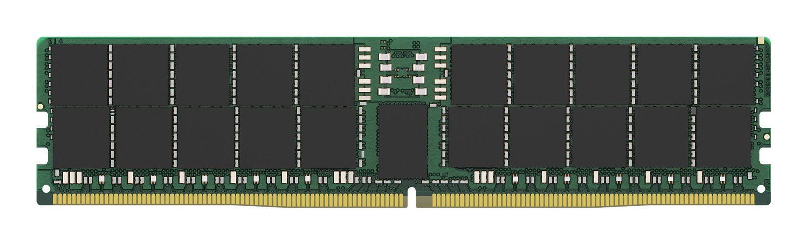 KINGSTON DDR5 SERVER Technology KSM48R40BD4TMM-64HMR memory module 64 GB 1 x 288-pin DIMM ECC