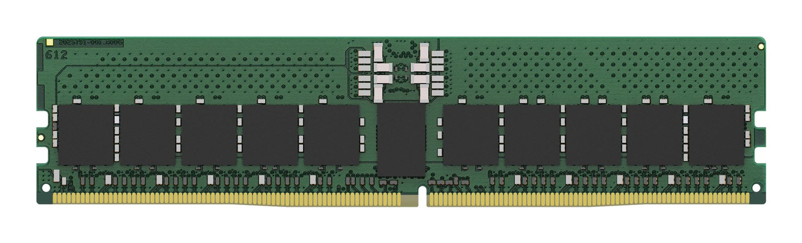 KINGSTON DDR5 SERVER Technology KSM48R40BD8KMM-32HMR memory module 32 GB 1 x 288-pin DIMM ECC