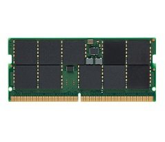 KINGSTON DDR5 SERVER Technology KTH-PN548T-16G memory module 16 GB 1 x 4800 MT/s 262-pin SO-DIMM ECC