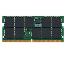 KINGSTON DDR5 SERVER Technology KTH-PN548T-32G memory module 32 GB 1 x 4800 MT/s 262-pin SO-DIMM ECC