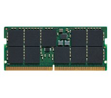 KINGSTON DDR5 SERVER Technology KTL-TN548T-32G memory module 32 GB 1 x 4800 MT/s 262-pin SO-DIMM ECC