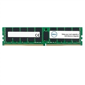 DELL SOURCING - NEW AB445285 memory module 128 GB 1 x DDR4 288-pin DIMM ECC SNP7JXF5C/128G