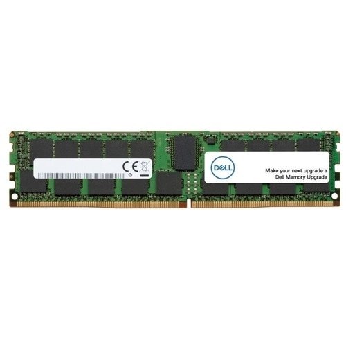 DELL SOURCING - NEW A9755388 memory module 16 GB DDR4 288-pin DIMM ECC SNPCX1KMC/16G