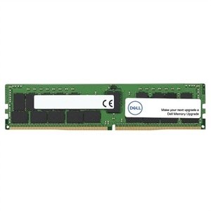DELL SOURCING - NEW AB614353 memory module 32 GB 1 x DDR4 288-pin DIMM ECC SNPHTPJ7C/32G