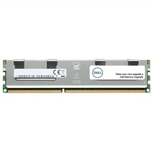 DELL SOURCING - NEW 32GB DDR3 DIMM memory module 1 x 32 GB 240-pin ECC SNPJGGRTC/32G
