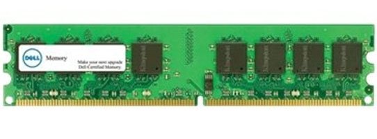 DELL SOURCING - NEW 4GB DDR3-1333 memory module 1 x 4 GB 240-pin DIMM ECC SNPMFTJTC/4G