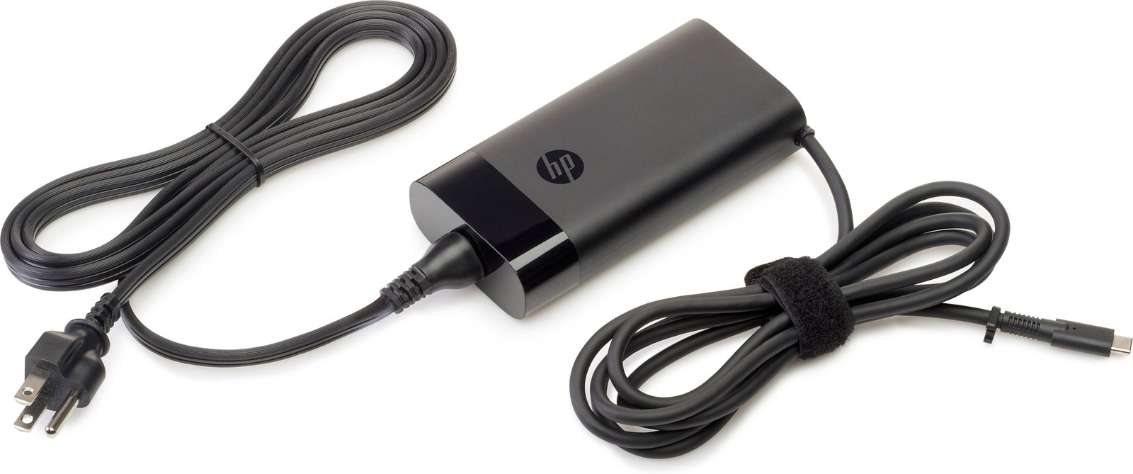 HPI SOURCING - NEW HP 90W USB-C Power Adapter 2LN85AA#ABA