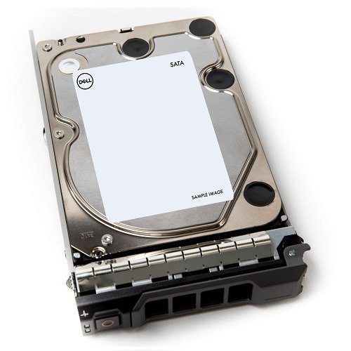 DELL SOURCING - NEW 400-AEFB internal hard drive 1 TB 7200 RPM 3.5" Serial ATA III KXNRF