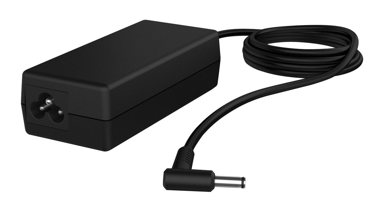 HPI SOURCING - NEW HP Smart AC power adapter (65W) adapter/inverter Indoor Black 710412-001