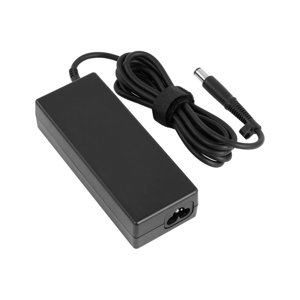 HPI SOURCING - NEW HP L40098-001 power adapter/inverter Indoor 90 W Black