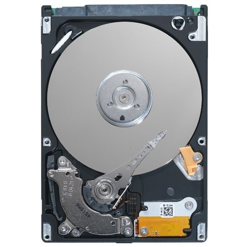 DELL SOURCING - NEW 400-AEGK internal hard drive 4 TB 7200 RPM 3.5" Serial ATA III