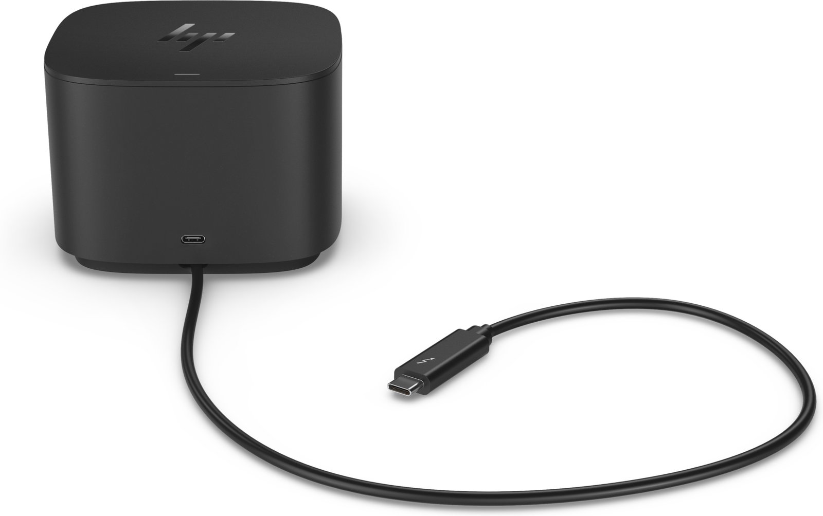 HPI SOURCING - NEW HP Thunderbolt Dock 120W G2 2UK37AA#ABA