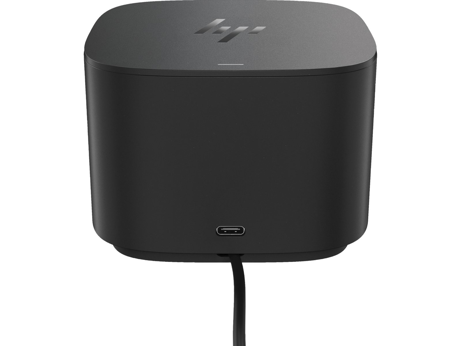 HPI SOURCING - NEW HP Thunderbolt Dock G2 with Combo Cable Wired Black L24855-001