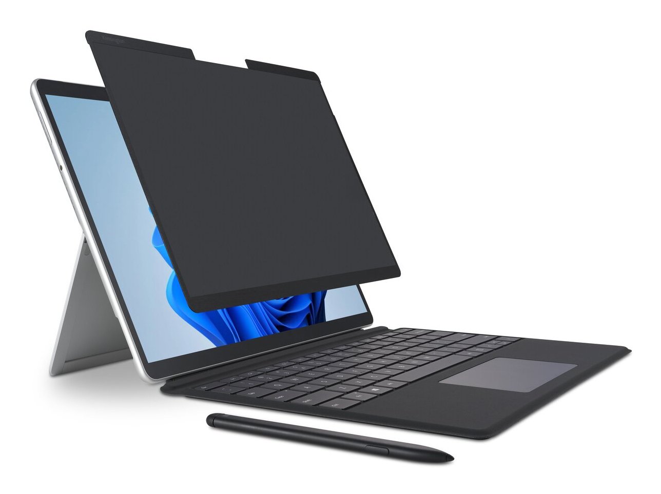 KENSINGTON TECHNOLOGY GROUP K51720WW display privacy filter 33 cm (13") Laptop Frameless