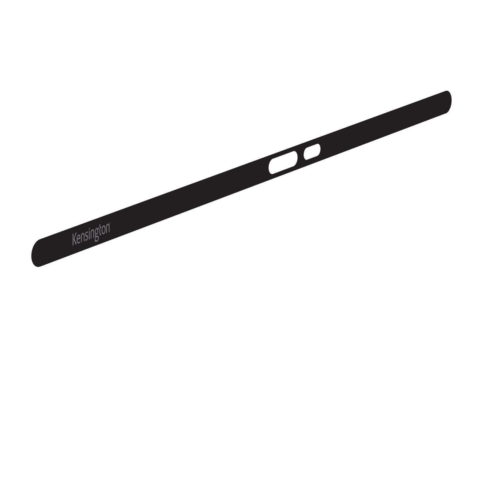 KENSINGTON TECHNOLOGY GROUP Eyebloc Magnetic Webcam Cover for MacBook K64750WW
