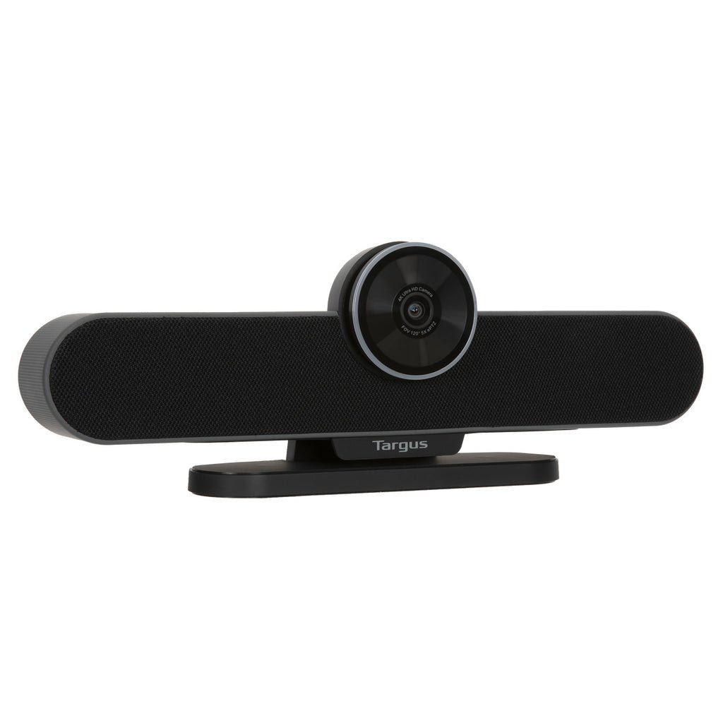 Targus All-in-One 4K video conferencing system Personal AEM350USZ