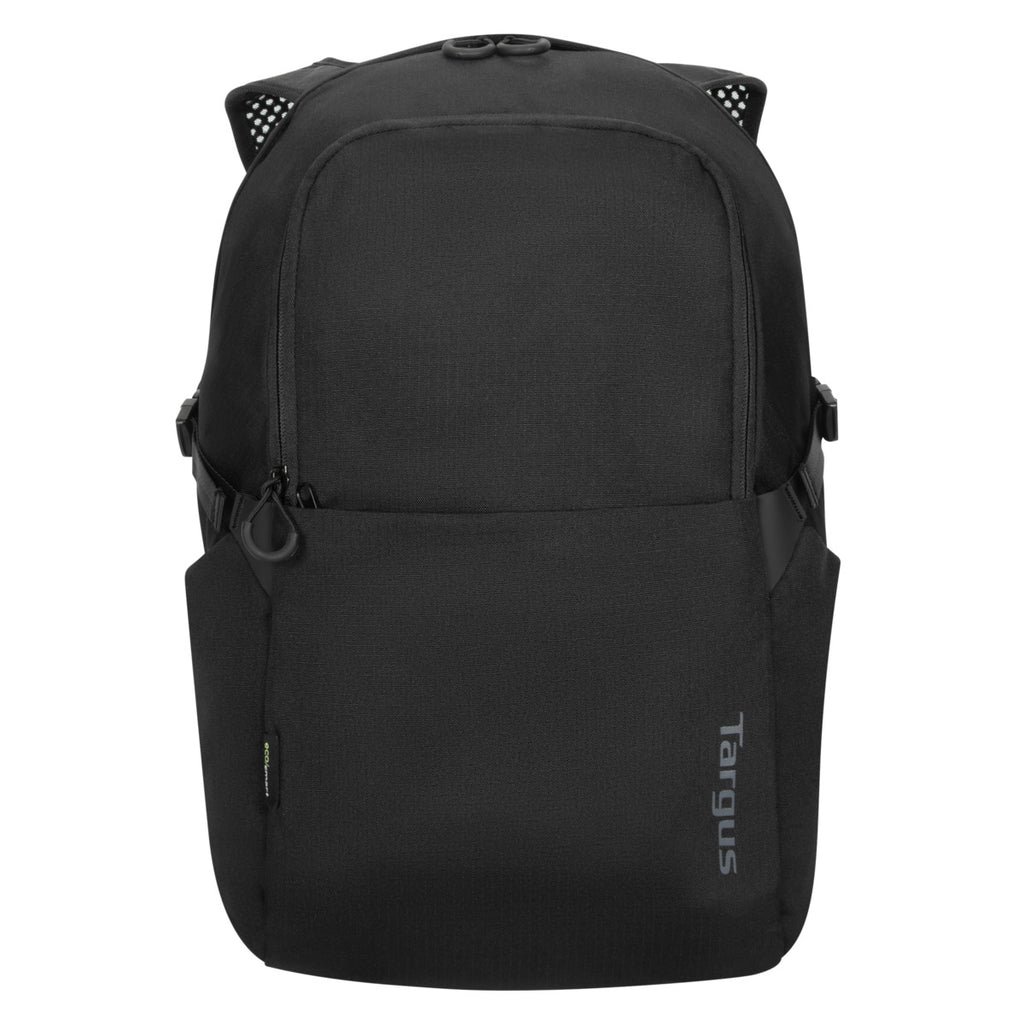 Targus Zero Waste backpack Casual Black Recycled plastic TBB641GL