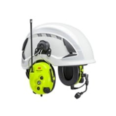 3M - WORKSPACE SOLUTIONS MT73H7P3E4610NA hearing protection headphones