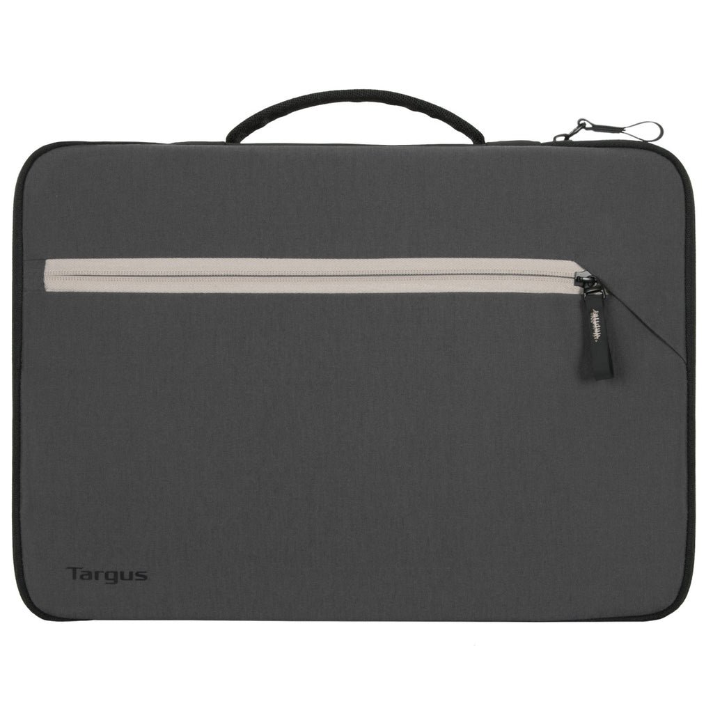 Targus TBS571GL laptop case 35.6 cm (14") Briefcase Black