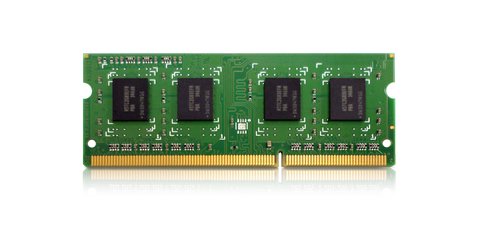 QNAP RAM-8GDR4K0-SO-3200 memory module 8 GB 1 x DDR4 260-pin SO-DIMM