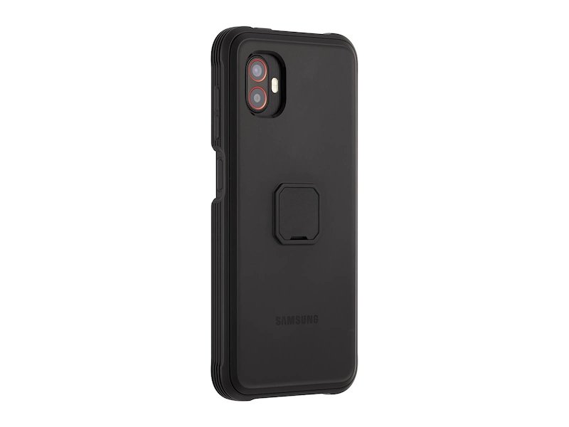 SAMSUNG- UNLOCKED PHONES B2B EF-PG736CBELUS mobile phone case 16.8 cm (6.6") Cover Black