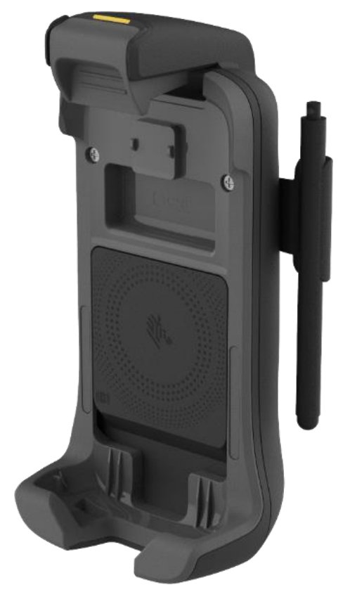 ZEBRA ENTERPRISE MCD-A1 CRD-TC78-WCVC-01 mobile device charger computer Black Cigar lighter, DC