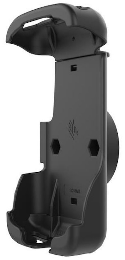 ZEBRA ENTERPRISE MCD-A1 CRD-TC7NG-NCCD-01 holder Passive Mobile computer Black