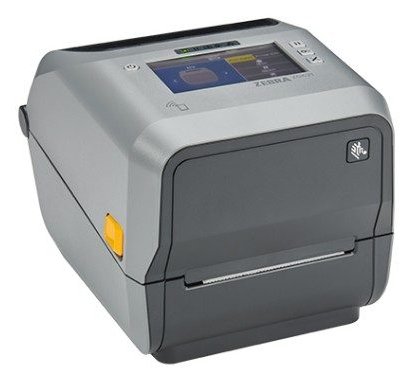 ZEBRA PRINT R1 - RFID ZD621R label printer Thermal transfer 300 x DPI 152 mm/sec Wired Ethernet LAN