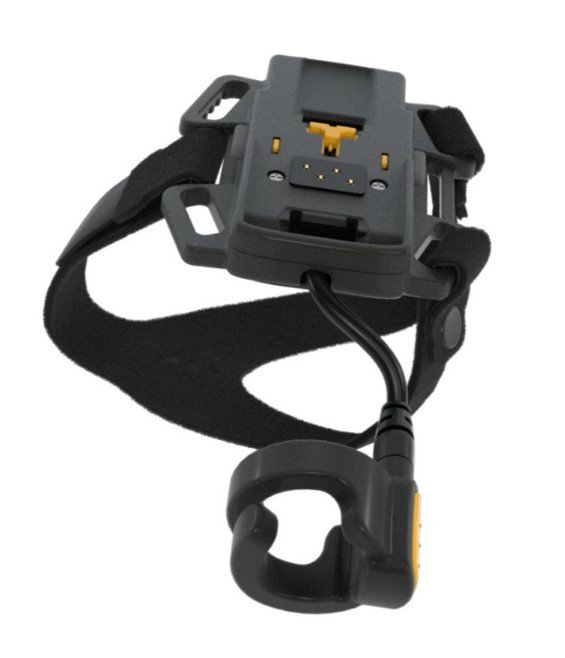 ZEBRA ENTERPRISE MCD-A1 SG-RS5X6-BHMT-01 barcode reader accessory Hand strap
