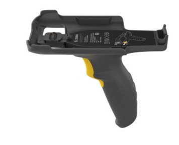 ZEBRA ENTERPRISE MCD-A1 TRG-NGTC7-ELEC-01 handheld mobile computer accessory Handle