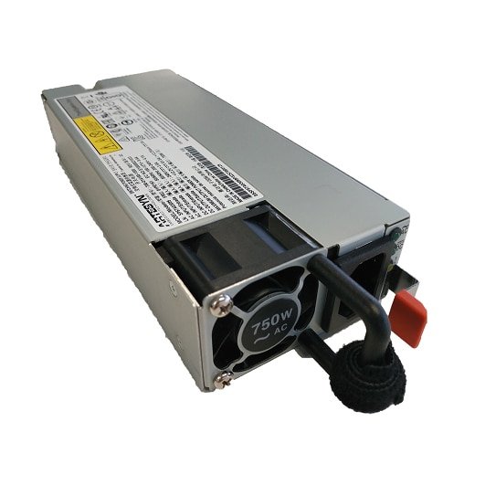 LENOVO DCG SERVER OPTIONS ThinkSystem 750W 230V Titanium Hot-Swap Gen2 v3 4P57A82019