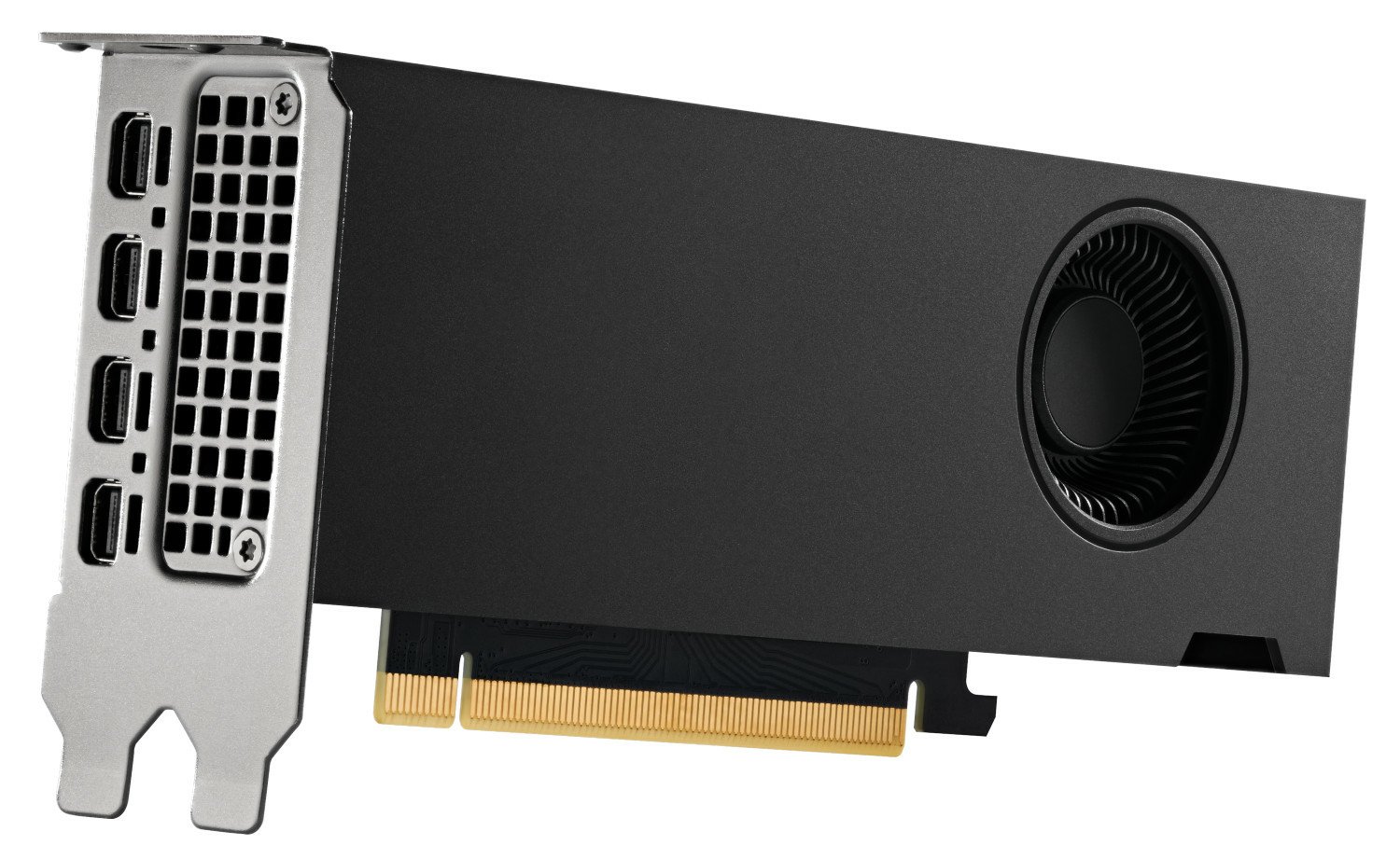 LENOVO DCG SERVER OPTIONS 4X67A76720 graphics card NVIDIA RTX A2000 12 GB GDDR6