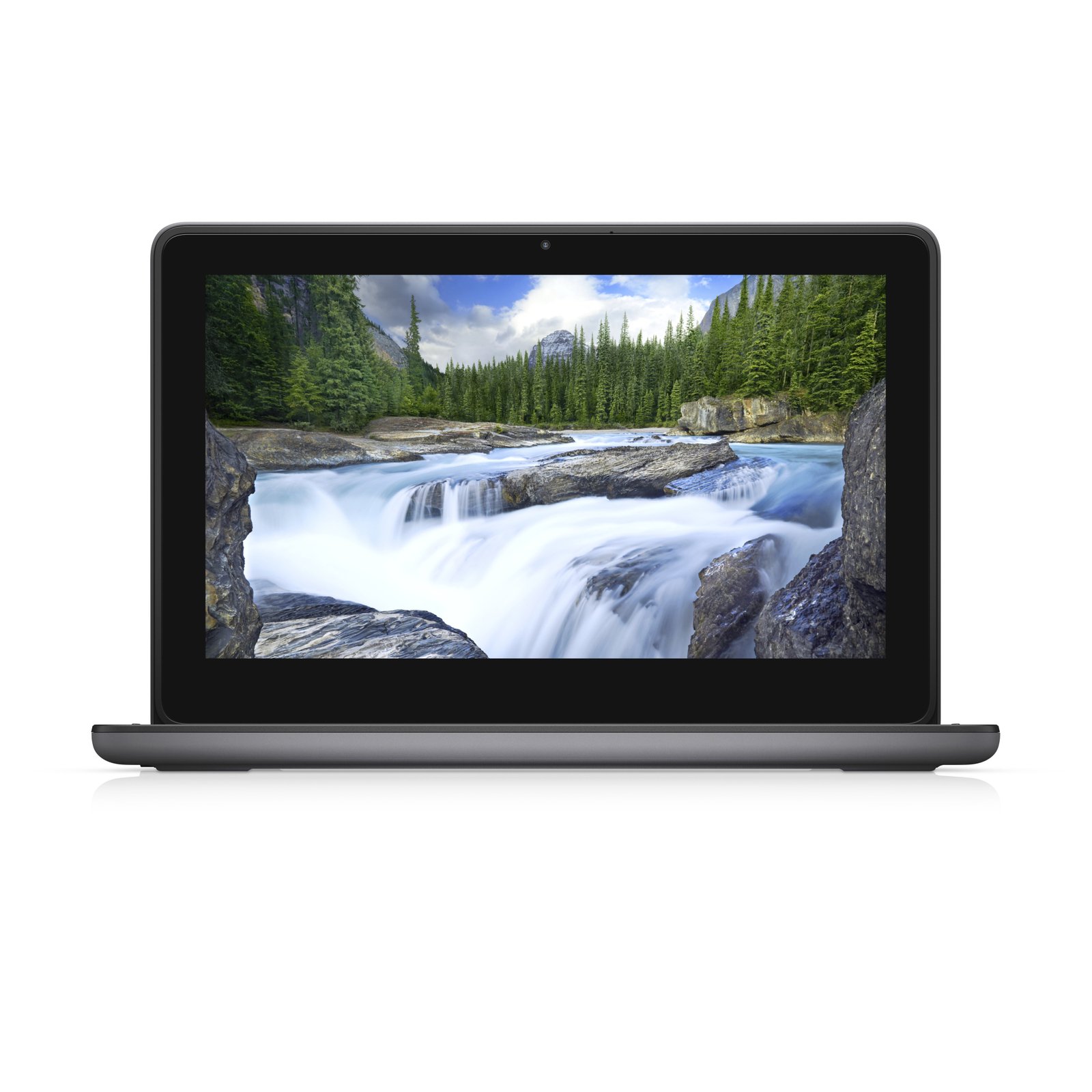 DELL THIN CLIENT HARDWARE Latitude 3120 Intel® Pentium® Silver N6000 Hybrid (2-in-1) 29.5 cm