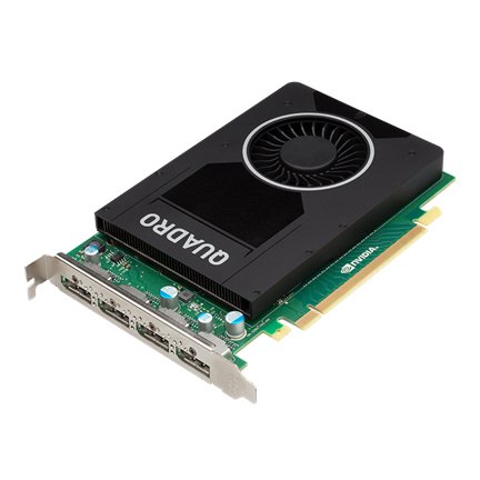 LENOVO OPTIONS M2000 4GB DDR5 NVIDIA Quadro GDDR5 4X60M28228