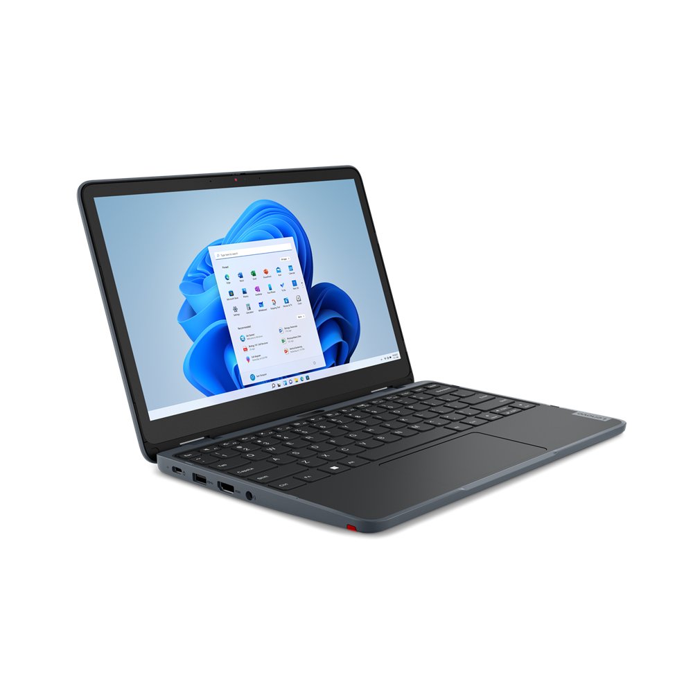 LENOVO CHROME 300w Yoga Gen 4 Intel® N N100 Hybrid (2-in-1) 29.5 cm (11.6") Touchscreen HD 8 GB