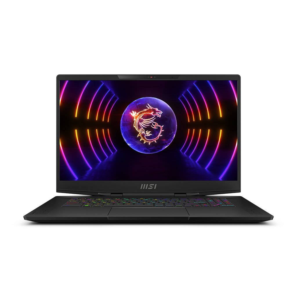 MSI - SYSTEMS Stealth A13VG-019US Intel® Core™ i9 i9-13900H Laptop 43.9 cm (17.3") Quad HD 16 GB