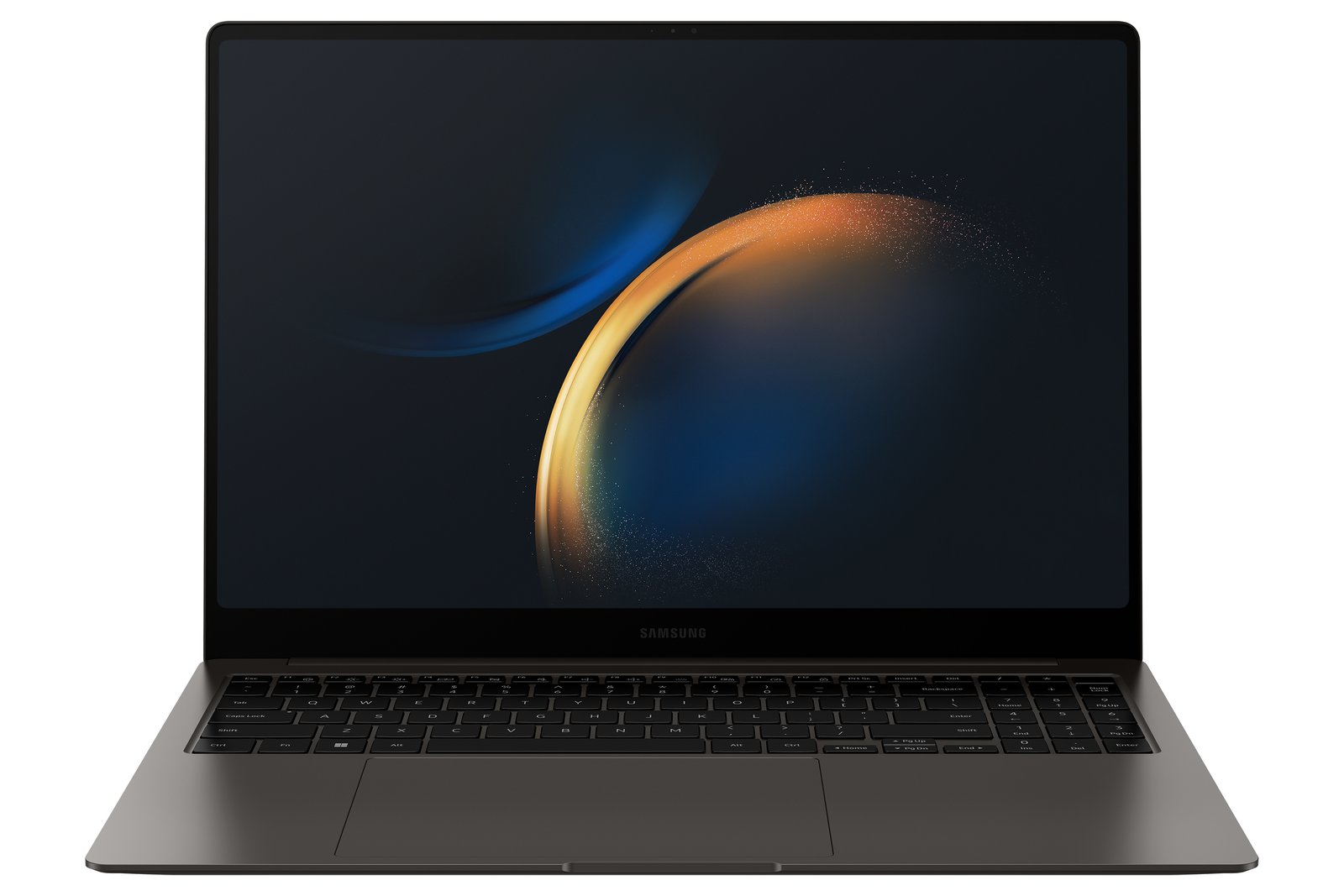 SAMSUNG COMMERCIAL NOTEBOOKS Galaxy Book3 Pro Enterprise Edition Intel® Core™ i7 i7-1360P Laptop
